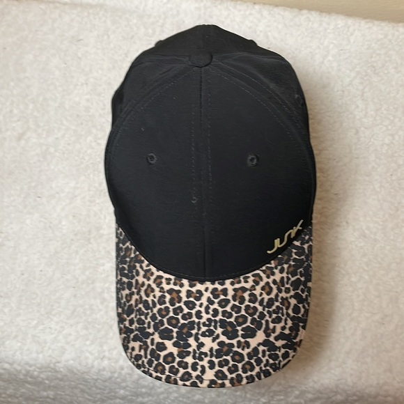 Junk 6 Panel Snap Back Cap - Picture 5 of 7